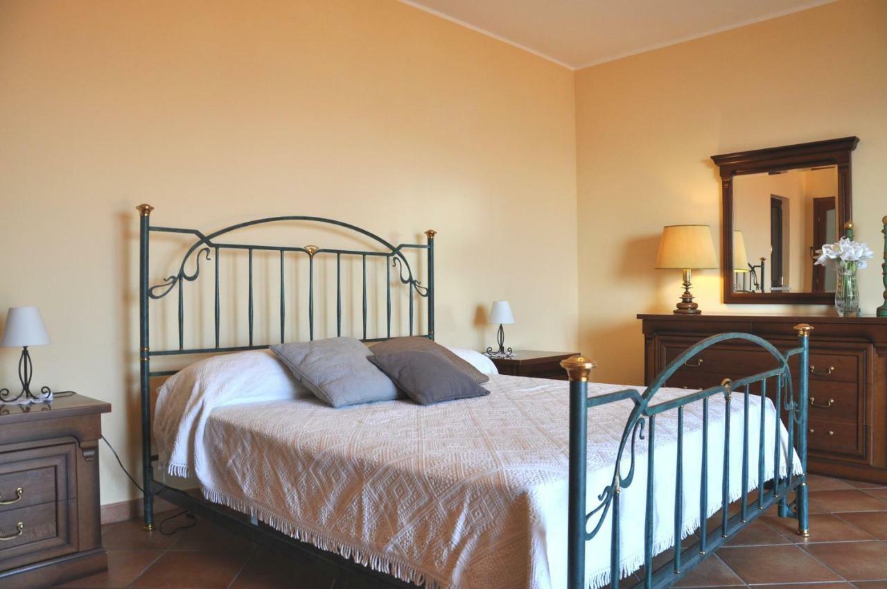 Villa Gemma Di Mare Santa Teresa Di Riva Exterior photo